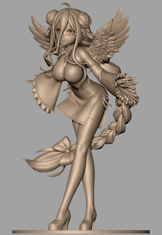 Date A Live V FuRyu BiCute Pure Figure Mukuro Hoshimiya