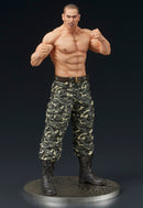 Yakuza Like A Dragon DIG Co., Ltd. DIGSTA Taiga Saejima -Battle Style-