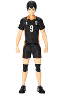 Haikyu!! SENTINEL CK-H02 COLLEKAZARO Tobio Kageyama