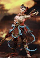 Fengshen FancyRealm FJ-1A02 NEZHA 1/12 ACTION FIGURE STANDARD EDITION