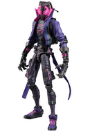 Spider-Man: Across The Spider-Verse SEN-TI-NEL SV-Action Miles G. Morales