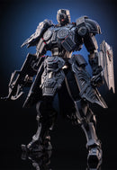 CHANG'AN GUARDS MOSHOWTOYS MSC0003 SPECIAL POLICE ACTION FIGURE