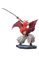 Rurouni Kenshin Kyoto Disturbance Bell Fine Himura Kenshin Amakakeru Ryu no Hirameki Ver.