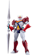 Starknight Tekkaman MODEROID Tekkaman