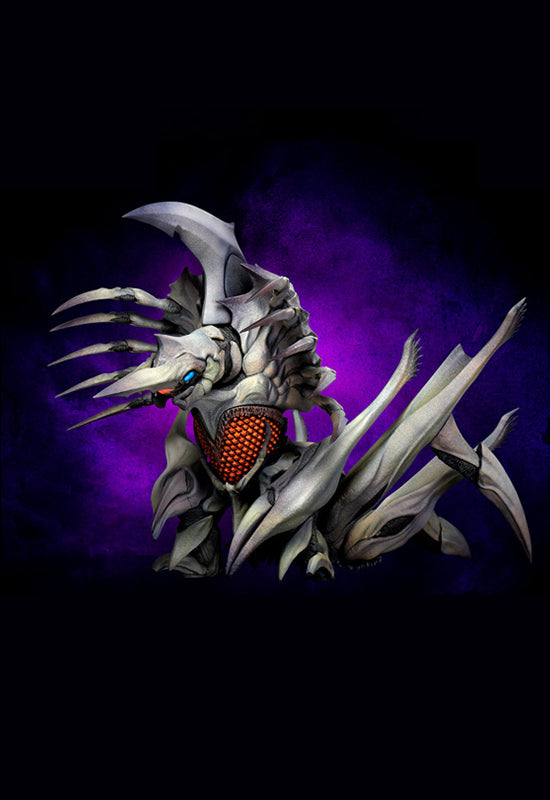 Gamera 2: Attack of Legion X-Plus 1/700 Scale Legion Plastic Model Kit