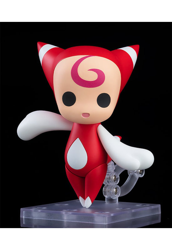 2769 Devil Dice Nendoroid AQUI-Chan