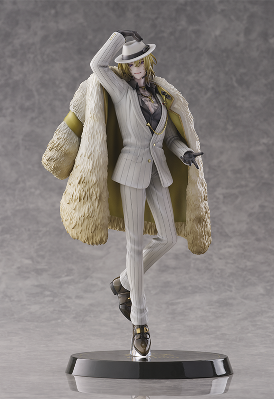 Nijisanji ANYCOLOR Inc. Luca Kaneshiro