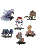 Monster Hunter Capcom Figure Builder Standard Model Plus Vol. 28