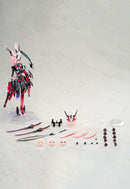Honkai Impact 3rd APEX ARCTECH Action Series Yae Sakura Darkbolt Jonin Neon Shade Ver.