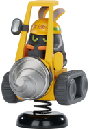 Zenless Zone Zero APEX HappyShake Safety