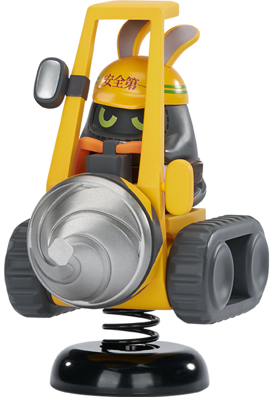Zenless Zone Zero APEX HappyShake Safety