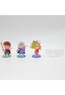 Final Fantasy Square Enix Pixel Remaster Takashi Mifune (Irasutoya) Original Illustration Acrylic Stand Vol. 2