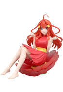 The Quintessential Quintuplets Specials FuRyu Bloo-me! -Nakano Itsuki-