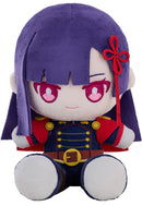 Chained Soldier Season 2 Solarain Ren Yamashiro Punipuni Plushie