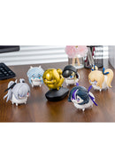 Goddess of Victory: Nikke AmiAmi Yurayura Forest DORO Action Hobby Collection 6 Pack BOX