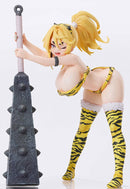 illustration by Kichihachi CAMELOT Baito-chan Setsubun Ver.