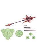 M.S.G Modeling Support Goods Kotobukiya Heavy Weapon Unit 59 Alnair Rod Yukumo Color