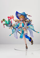 Elf Village TOPS/VERTEX 15th Villager Milklinde Antenna Shop LIMITED Ver.