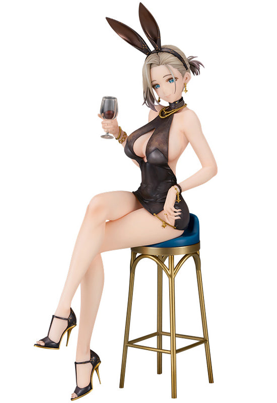 Azur Lane ALTER New Orleans Evening Agricole Ver.