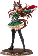 Umamusume: Pretty Derby Claynel Symboli Rudolf: Signature Racewear Ver. 1/7 scale figure (re-run)