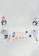 Re:Zero kara Hajimeru Isekai Seikatsu APEX ARCTECH Action Series Ram & Rem Set