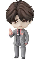 2993 TIME RAIDERS Good Smile Arts Shanghai Nendoroid Xie Yuchen