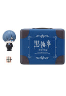 Black Butler: Boarding School Arc SEGA Petite World Memories Anime Mini Figure Ciel Phantomhive (EX)