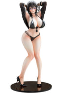 Illustration by jewel Lechery Maid Bikini-chan