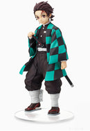 Demon Slayer: Kimetsu no Yaiba SEGA SPM Figure Tanjiro Kamado -Sibling Bond- (Rerelease)