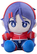 MiSide Solarain Mita Punipuni Plushie (15cm)