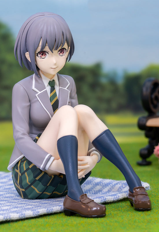 BanG Dream! MyGO!!!!! BUSHIROAD Premium Figure Tomori Takamatsu Uniform ver.