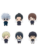 Jujutsu Kaisen MEGAHOUSE Chokorin Collection  Jujutsu Kaisen vol.2（Repeat）