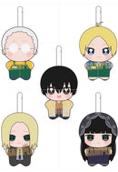 Sakamoto Days Bell House Ponistep