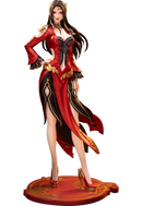 Fights Break Sphere yuewen goods Medusa San Nian Zhi Yue Ver.