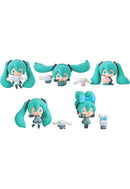 Hatsune Miku x Cinnamoroll Good Smile Company Collectible Figure Hatsune Miku x Cinnamoroll