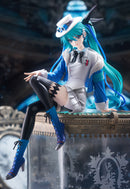 Hatsune Miku FURYU Noodle Stopper Figure -MIKU WITH YOU 2025 ver.-