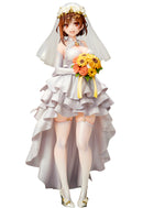 Atelier Ryza 3: Alchemist of the End & the Secret Key QuesQ Ryza (Reisalin Stout) Wedding Style