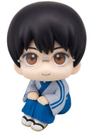 Gintama MEGAHOUSE Lookup Shimpachi Shimura