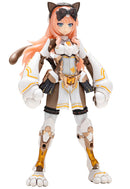 Frame Arms Girl KOTOBUKIYA Durga I Cat Armor Ver. -Calico-