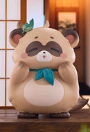 hololive corporation F:NEX Real Size Soft Vinyl Collection Poko-be