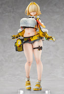 GODDESS OF VICTORY: NIKKE RIBOSE ELEGG 1/6 SCALE FIGURE