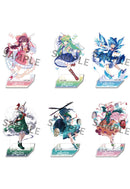 Touhou Project Izanagi Character Acrylic Stand