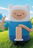 Adventure Time BEAST KINGDOM VPBP-042 Palm Size Vinyl Functional Figurine: Finn
