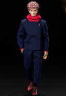 Jujutsu Kaisen 1/6 COLLECTIBLE ACTION FIGURE YUJI ITADORI