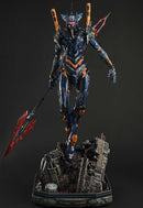 Rebuild of Evangelion Prime 1 Studio Ultimate Diorama Masterline Evangelion Mark. 06 (Concept By Josh Nizzi)