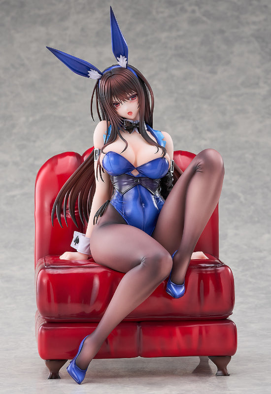 Piromizu HANABEE SHY GIRL MINAZUMI KASANE BUNNY GIRL VER. 1/6 SCALE FIGURE NORMAL EDITION