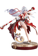 Honkai Impact 3rd Good Smile Company Kiana: Ba-Dum! Fiery Wishing Star