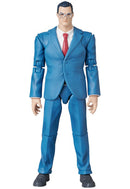 BATMAN: HUSH MEDICOM TOYS MAFEX CLARK KENT (BATMAN: HUSH Ver.)