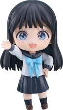 2287 Akebi's Sailor Uniform Nendoroid Komichi Akebi
