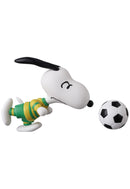 PEANUTS MEDICOM TOYS UDF SERIES 19: World's greatest soccer player